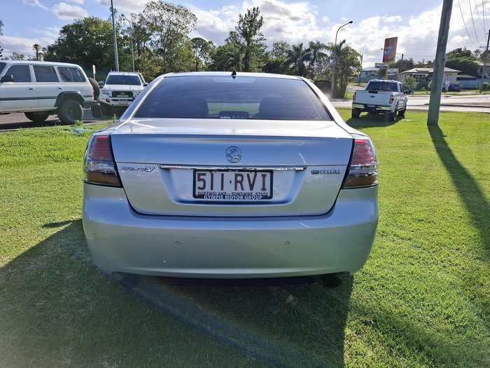 2011 Holden Calais V