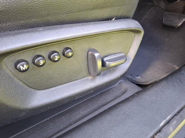 2011 Holden Calais V