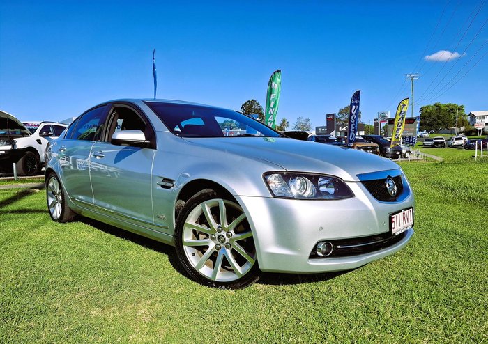 2011 Holden Calais V