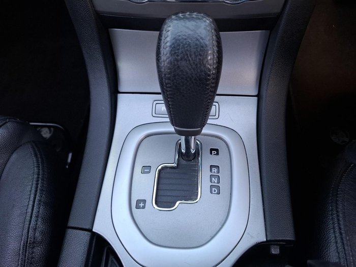 2011 Holden Calais V