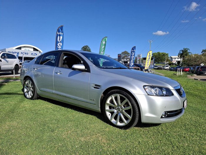 2011 Holden Calais V
