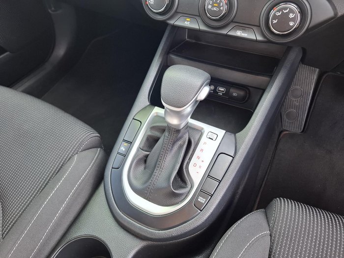 2019 Kia Cerato Sport