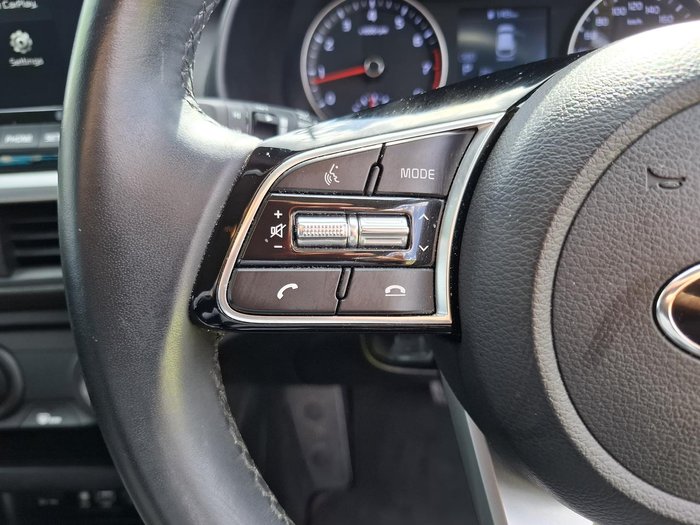 2019 Kia Cerato Sport