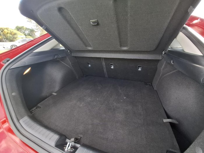 2019 Kia Cerato Sport