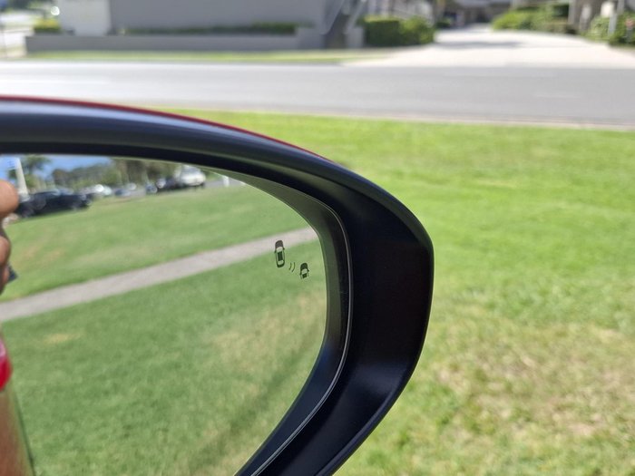 2019 Kia Cerato Sport