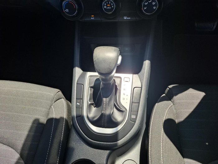 2019 Kia Cerato Sport