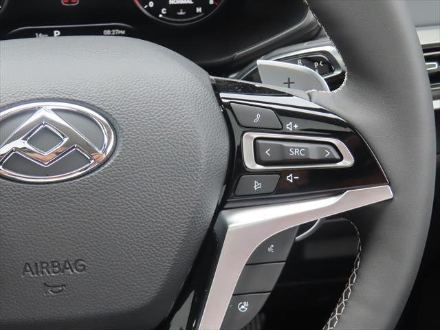 2025 LDV D90 Executive