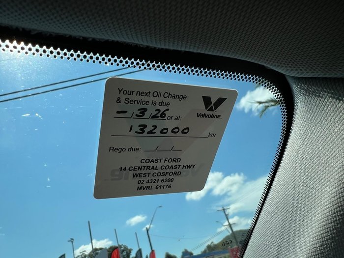 2017 Toyota Kluger GX