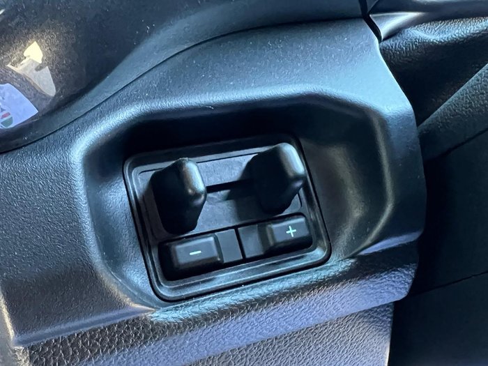 2024 Ford Ranger Wildtrak