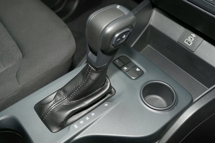 2022 Ford Ranger XLS Hi-Rider