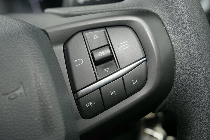 2022 Ford Ranger XLS Hi-Rider