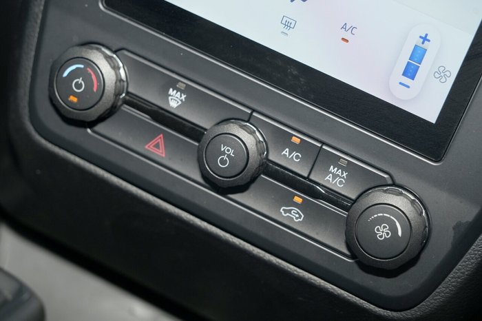 2022 Ford Ranger XLS Hi-Rider