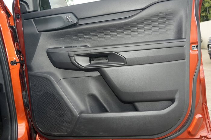 2022 Ford Ranger XLS Hi-Rider