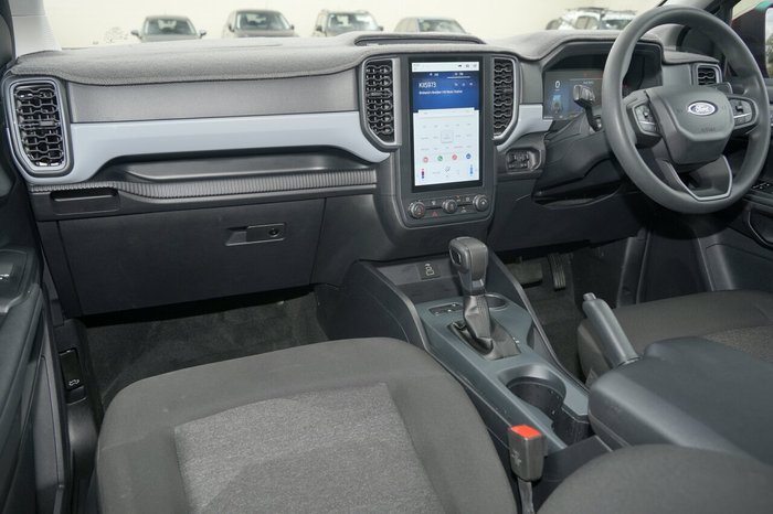 2022 Ford Ranger XLS Hi-Rider