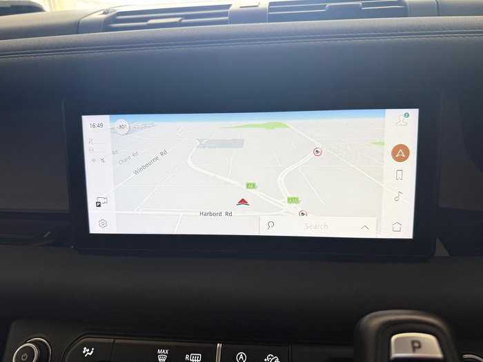 2020 Land Rover Defender 110 P400 S