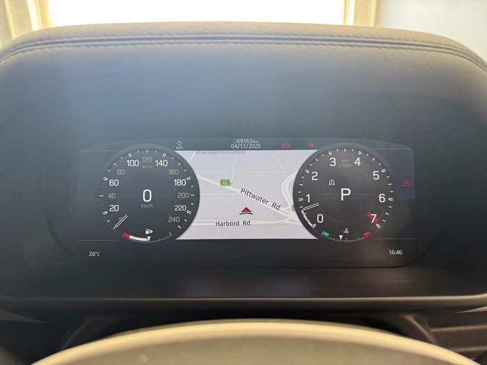 2020 Land Rover Defender 110 P400 S