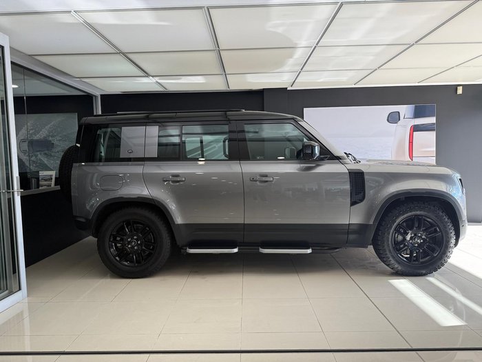 2020 Land Rover Defender 110 P400 S