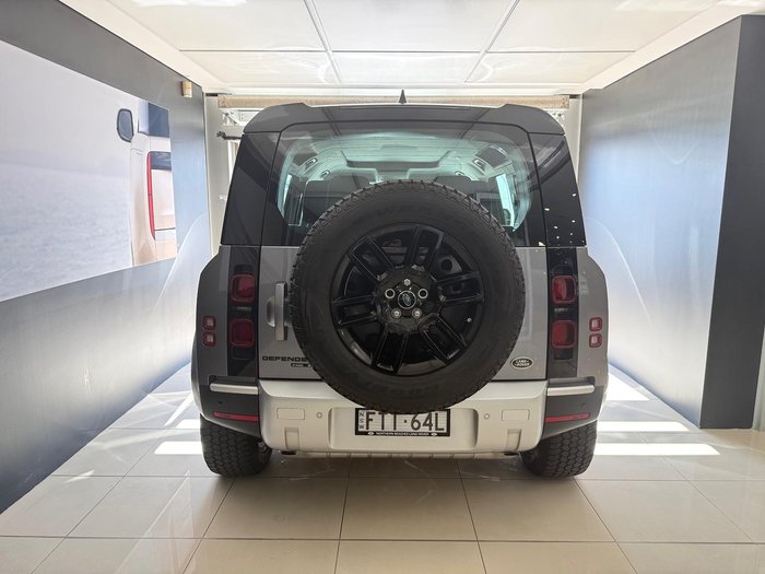 2020 Land Rover Defender 110 P400 S