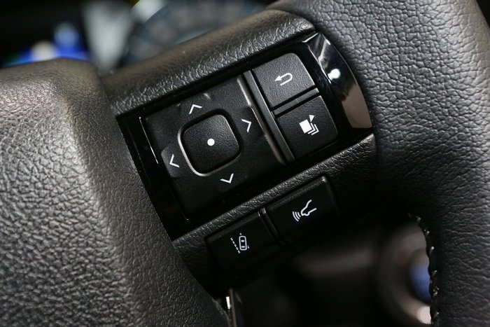 2025 Toyota Hilux Rogue 48V