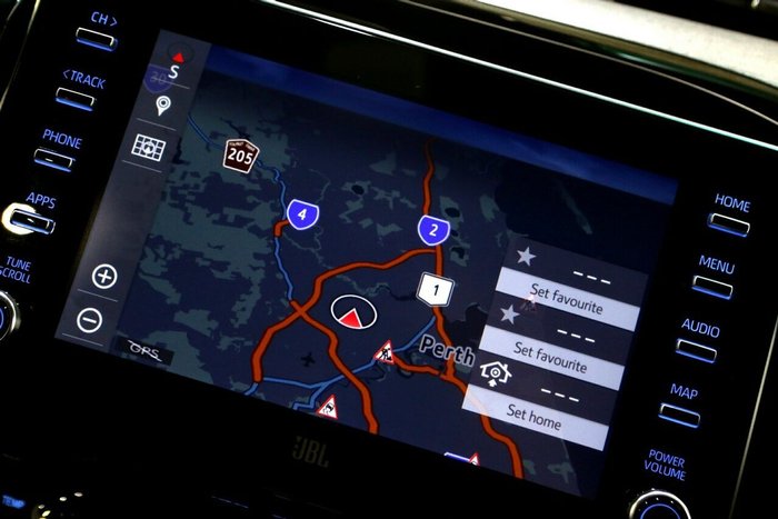 2025 Toyota Hilux Rogue 48V