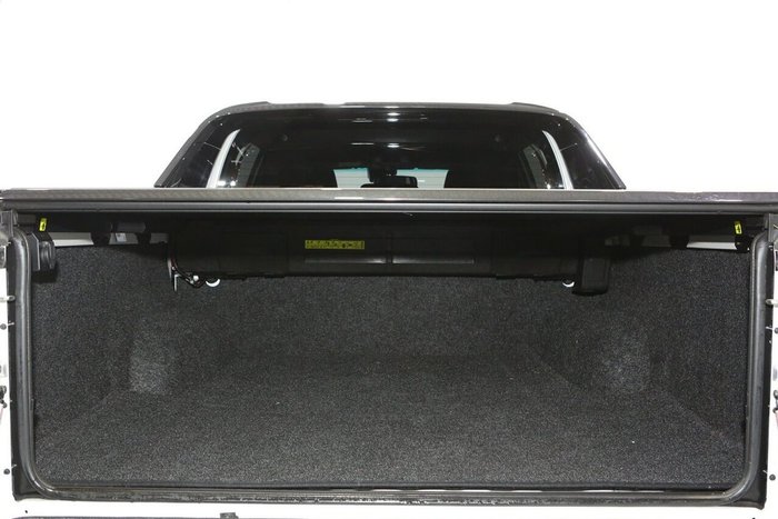 2025 Toyota Hilux Rogue 48V