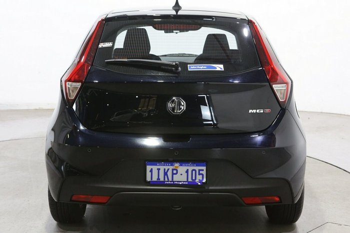 2024 MG MG3 Core
