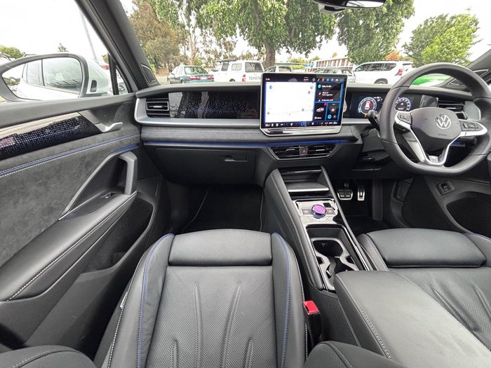 2025 Volkswagen Tayron 195TSI R-Line