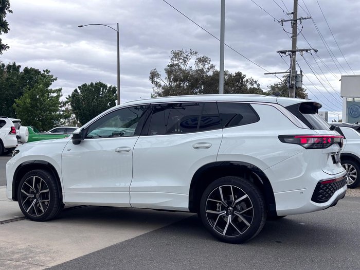 2025 Volkswagen Tayron 195TSI R-Line