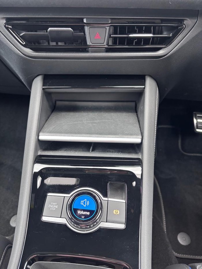 2025 Volkswagen Tayron 195TSI R-Line