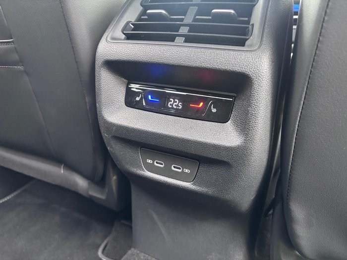 2025 Volkswagen Tayron 195TSI R-Line