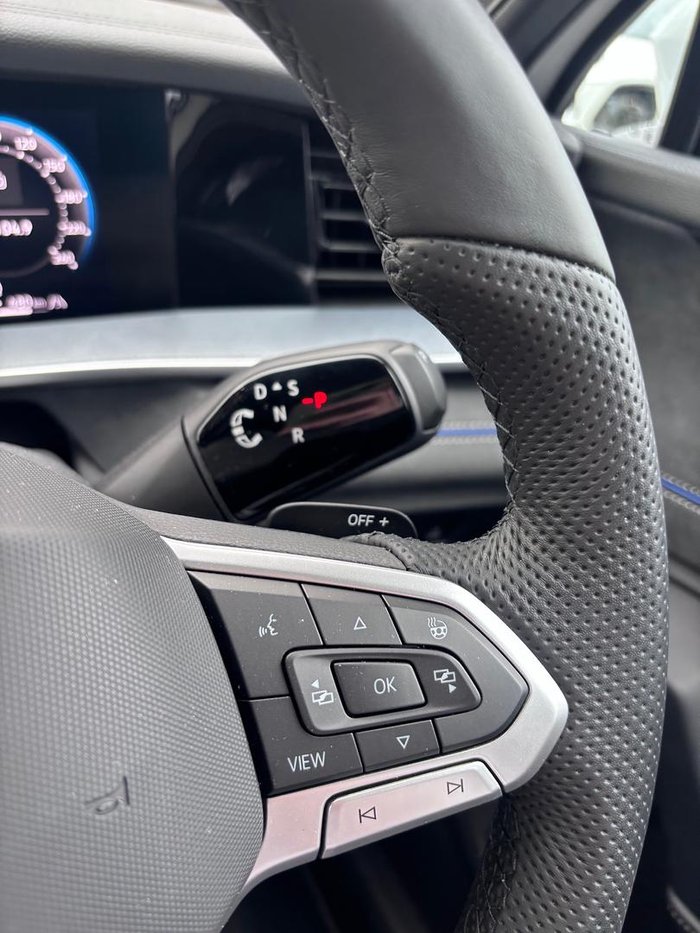 2025 Volkswagen Tayron 195TSI R-Line