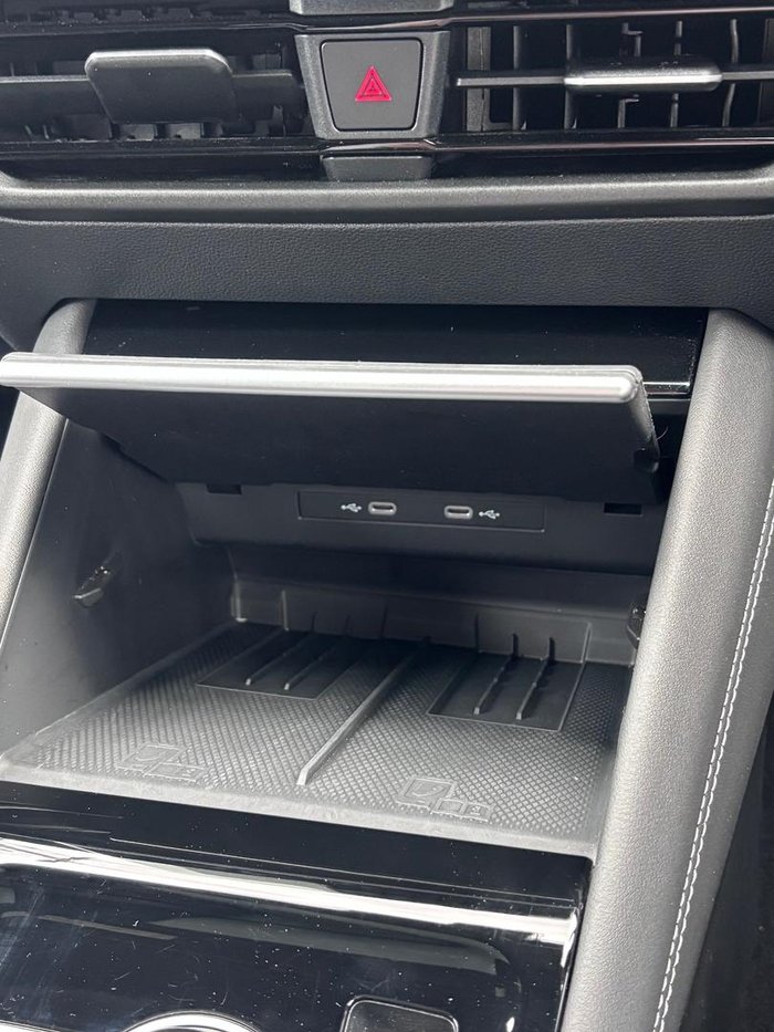 2025 Volkswagen Tayron 195TSI R-Line