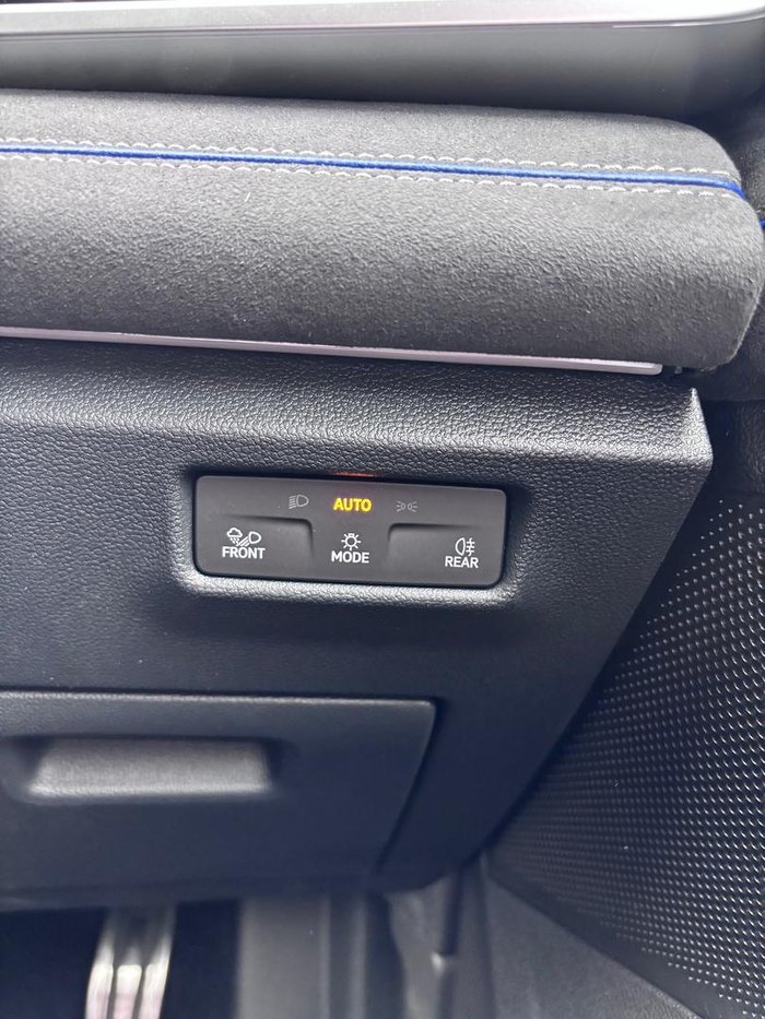 2025 Volkswagen Tayron 195TSI R-Line