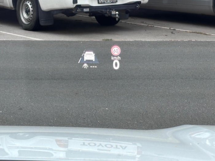 2025 Volkswagen Tayron 195TSI R-Line