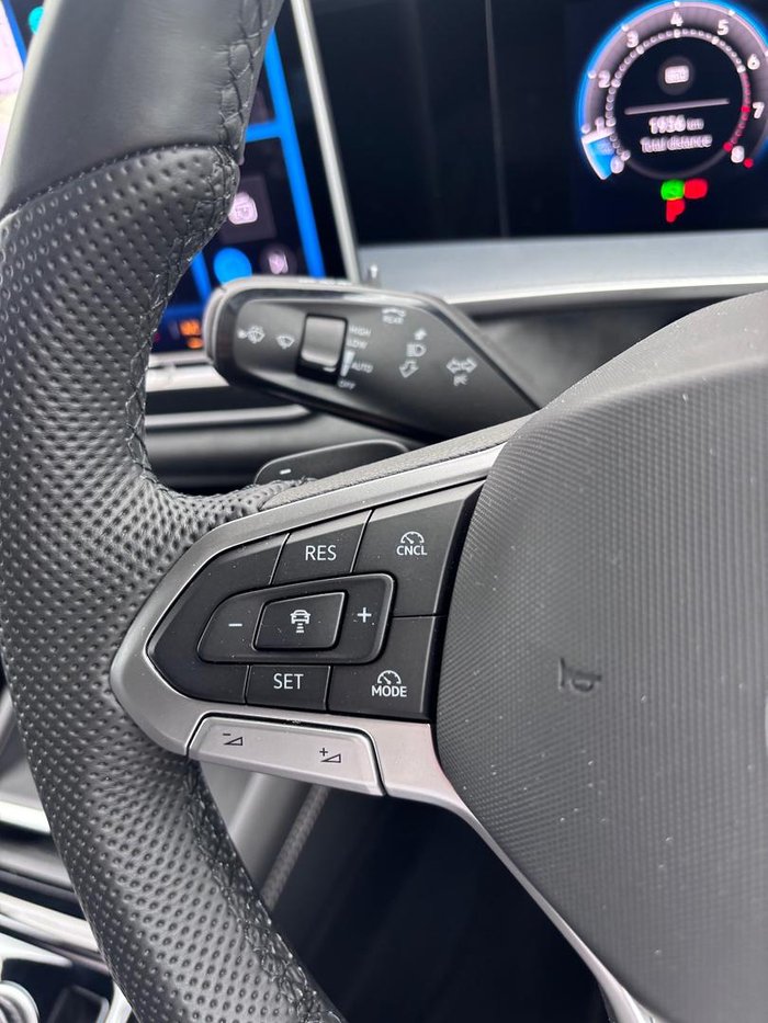 2025 Volkswagen Tayron 195TSI R-Line