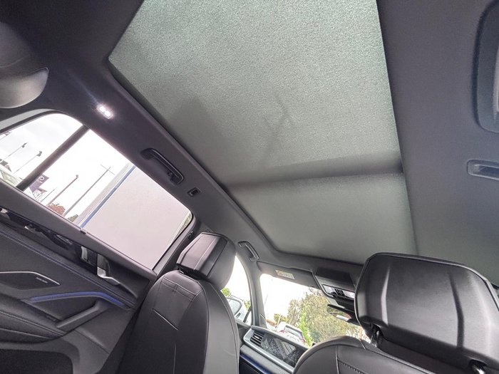 2025 Volkswagen Tayron 195TSI R-Line