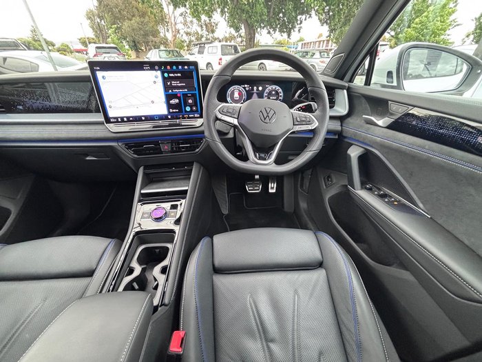 2025 Volkswagen Tayron 195TSI R-Line