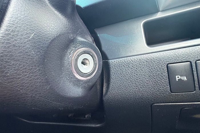 2019 Toyota Kluger GX