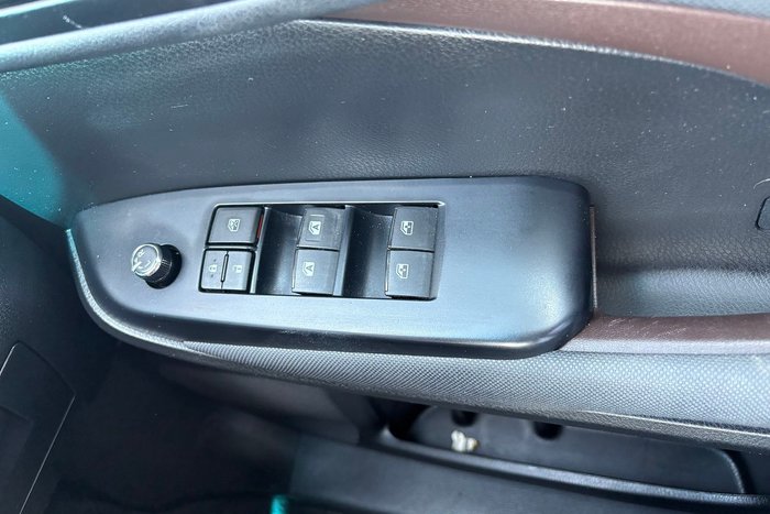 2019 Toyota Kluger GX