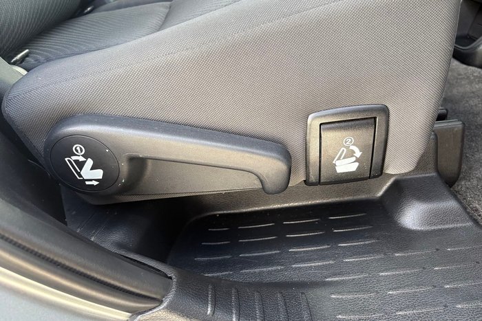 2019 Toyota Kluger GX