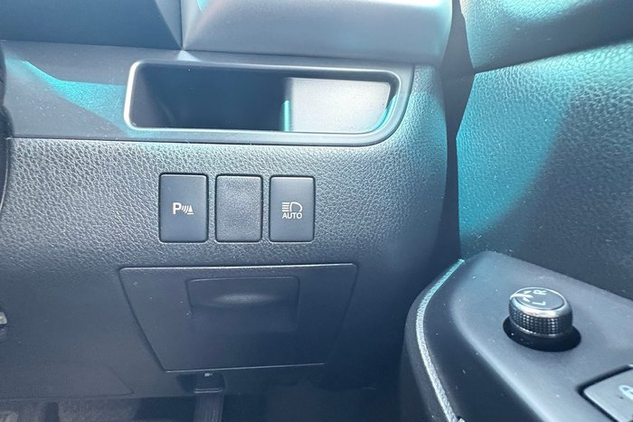 2019 Toyota Kluger GX