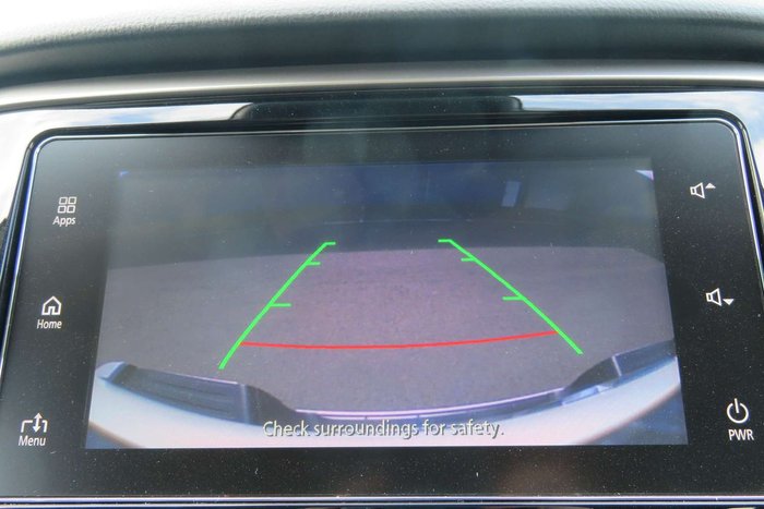 2023 Mitsubishi Triton GLS