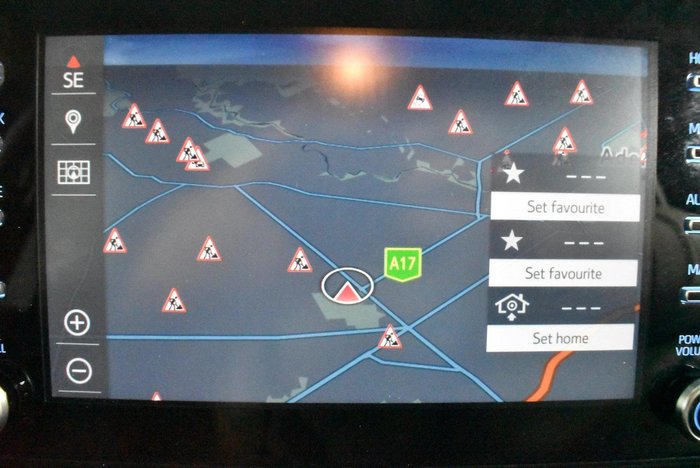 2021 Toyota Hilux SR5