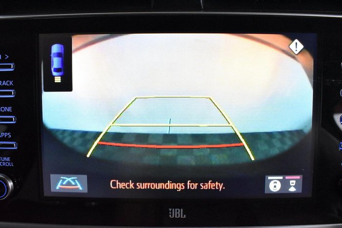 2022 Toyota Landcruiser Prado VX