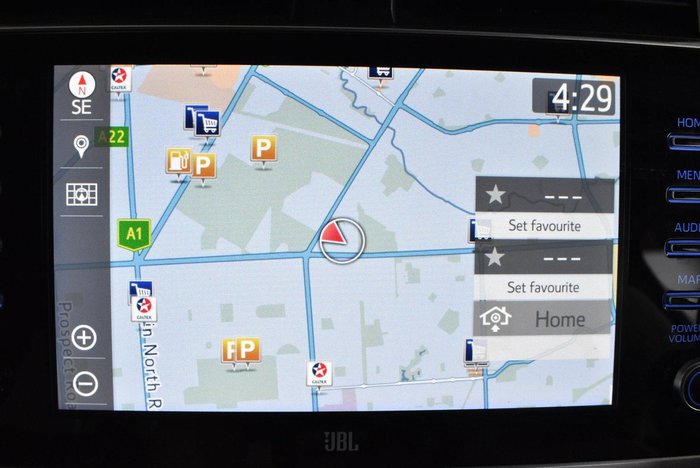 2022 Toyota Landcruiser Prado VX