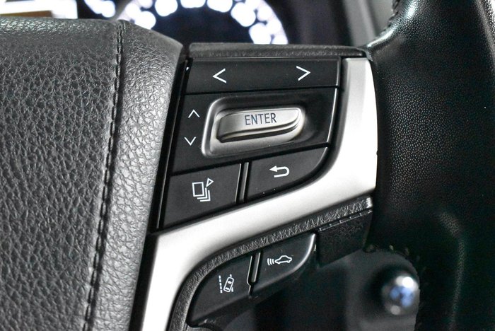 2022 Toyota Landcruiser Prado VX