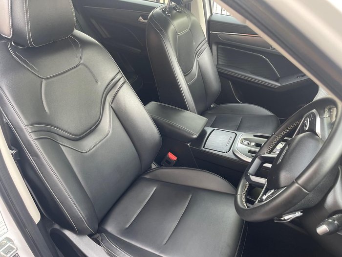 2024 GWM Haval Jolion Lux