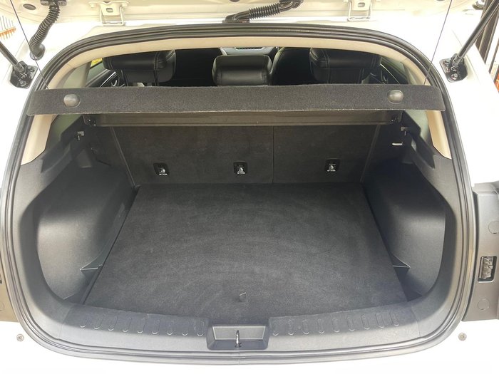 2024 GWM Haval Jolion Lux