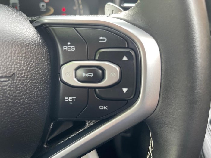 2024 GWM Haval Jolion Lux