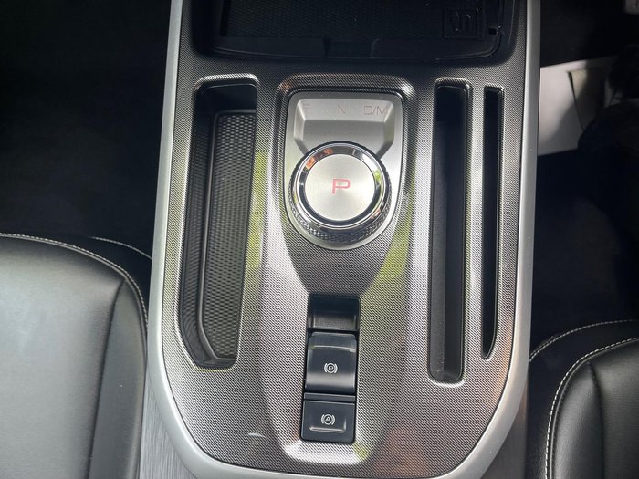 2024 GWM Haval Jolion Lux